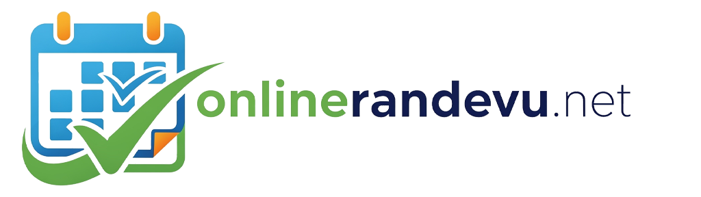 Online Randevu