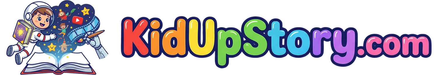 KidUp Story