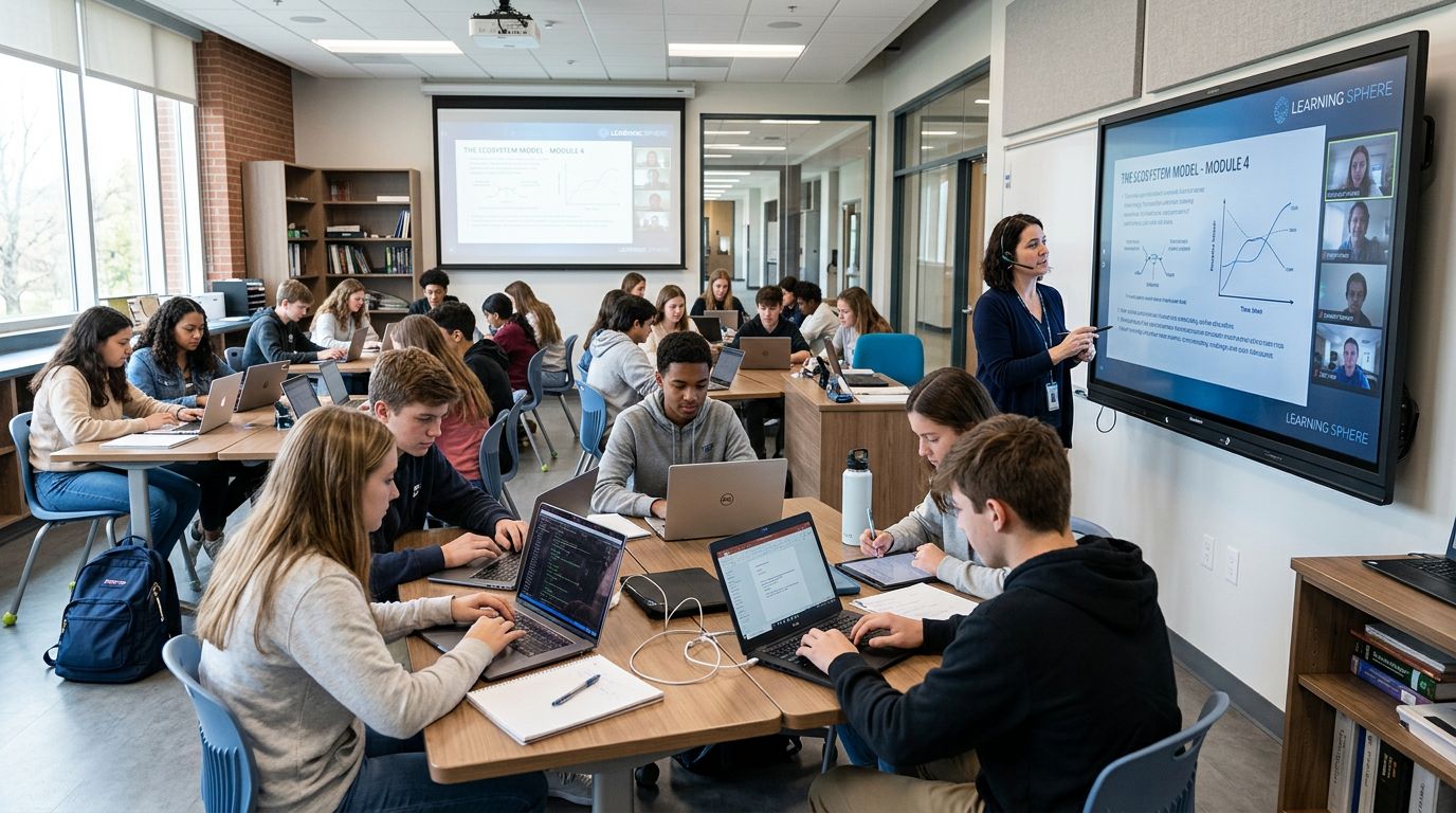 Eğitim (EdTech)